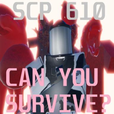 SCP 610 TYCOON!!!!! BREACH SCPS!!!! icon