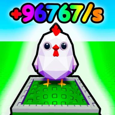[🐔] Chicken Tycoon 2! icon