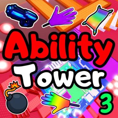 Thumbnail for [🔥] Ability Slap Tower 3✋ Game