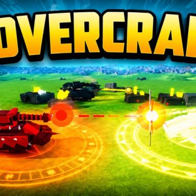 Thumbnail for [ALPHA] Hovercraft (1.6) Game