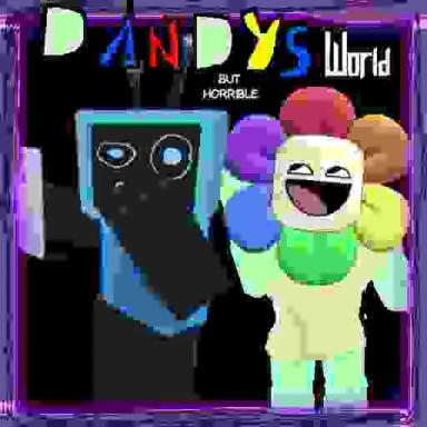 Dandys World But Horrible icon