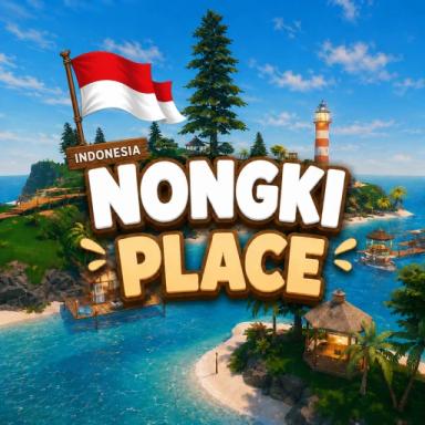 Thumbnail for NONGKI PLACE [VOICE] Game