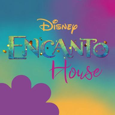 Thumbnail for Encanto House RP (NEW POWERS 💥) Game