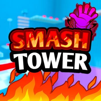 Thumbnail for SMASH Tower🖐️💥 Game