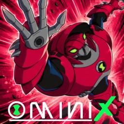 Thumbnail for [TERRASPIN] Omini-X Definitive 8.3 Game