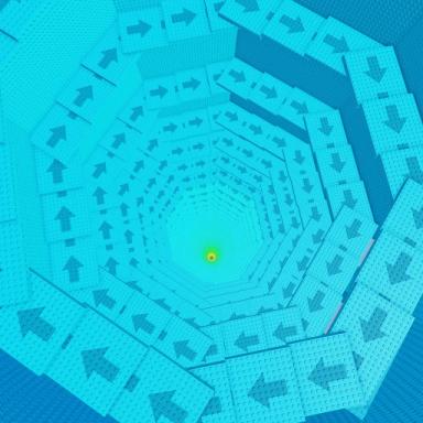Thumbnail for Elevator Stairs Tower Game