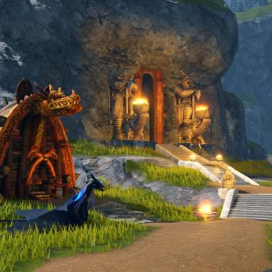 Thumbnail for Island of Berk Game