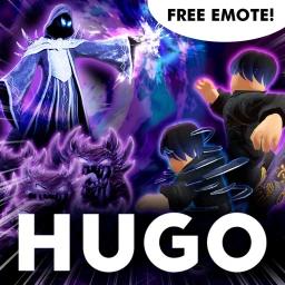 Thumbnail for PLANET HUGO: Fashion Lab Game