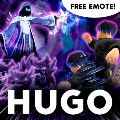 Thumbnail for PLANET HUGO: Fashion Lab Game