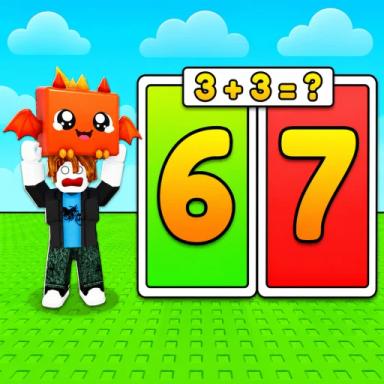 Thumbnail for Math For Pets! Game