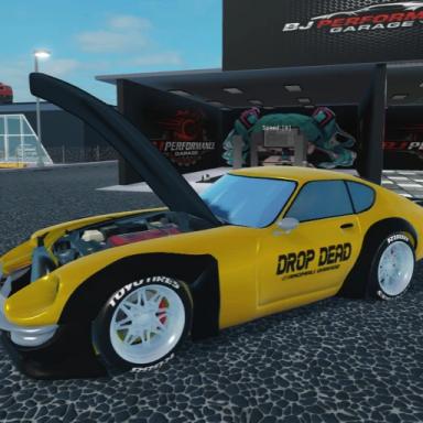 Thumbnail for (UPDT) MALAYSIA SLOT CAR MEET Game