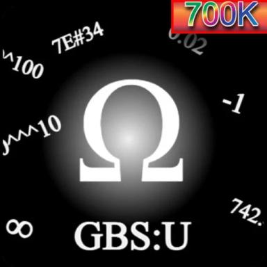 [Massive Update] GBS Googology Button Simulator icon