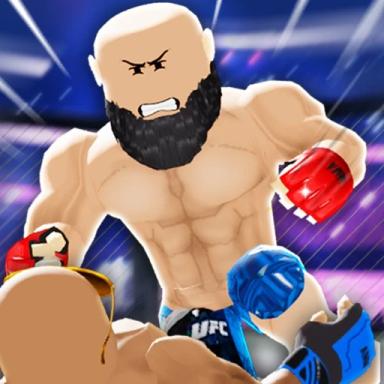 Thumbnail for [MAP!] Boxing Beta! 🥊 Game