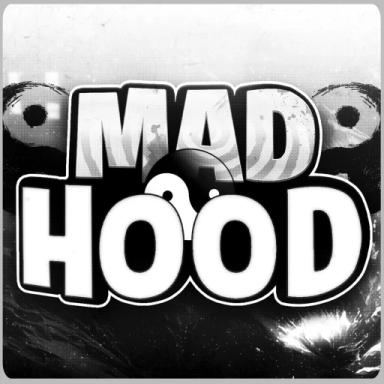 Mad Hood icon