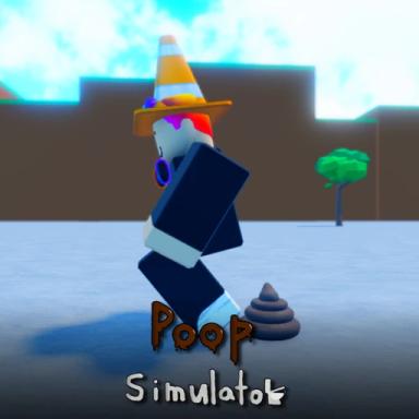 Poop Simulator 🚽  icon