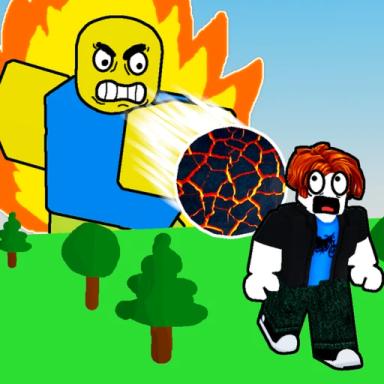 💣 Disaster Master icon