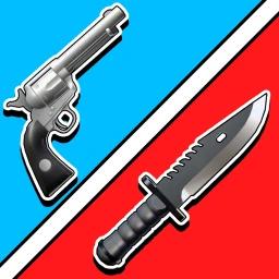 Thumbnail for MVS DUELS Game