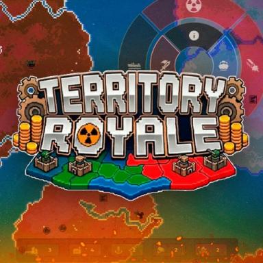 Thumbnail for Territory Royale  Game