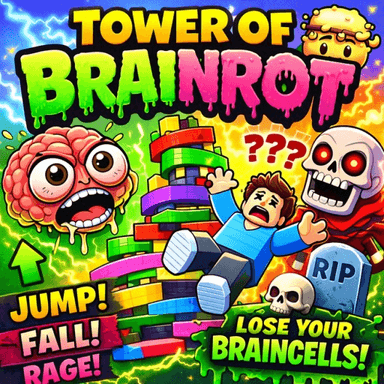 Just Climb Bro! icon