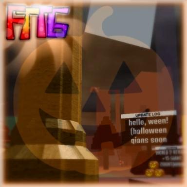 Thumbnail for UPDATE! (481) FIND THE TREVOR GIANTS! Game