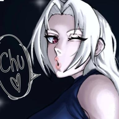 Thumbnail for [NEW] Get Headpats From Yuki Game