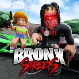 Bronx Streets icon