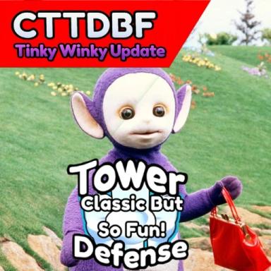[🟣New Quest!] Classic TTD But Fun icon