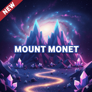 Thumbnail for [UPD X10] MOUNT MONET Game