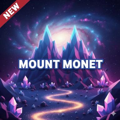 [UPD X10] MOUNT MONET icon