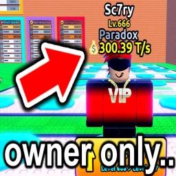 ETFB But OWNER PANEL! icon