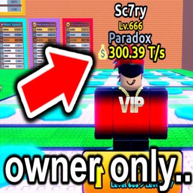 Thumbnail for ETFB But OWNER PANEL! Game