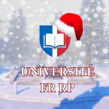Thumbnail for FR RP University  Game