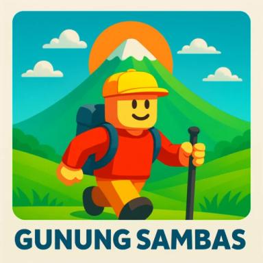 MOUNT SAMBAS icon