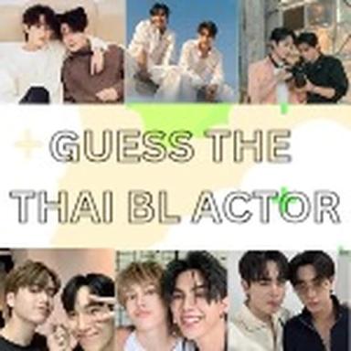Thumbnail for [200k🎉] Guess the Thai BL Game