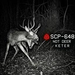 SCPs icon