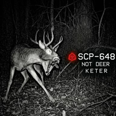 Thumbnail for SCPs Game
