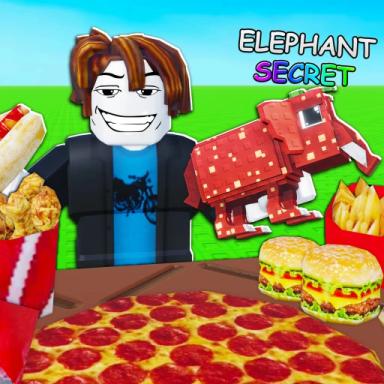 Thumbnail for +1 Fat For Brainrots Game