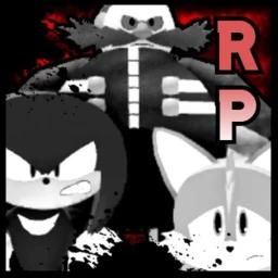 Sonic.EXE RP Reborn icon