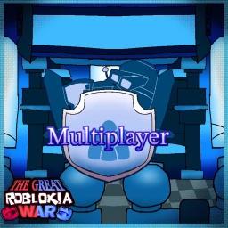 Thumbnail for (Patches!!) The Great Robloxia War Game