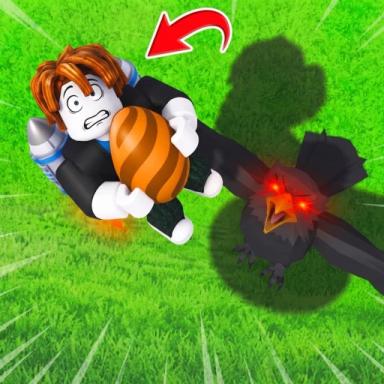 Thumbnail for Steal for eggs  Game