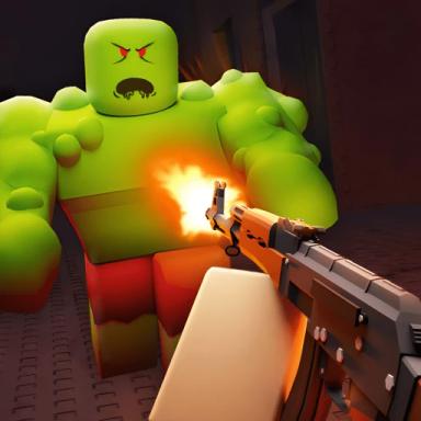 🧟 Stop The Zombies! icon