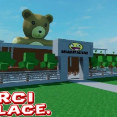 Thumbnail for RCI PLACE 🇮🇩✨  Game