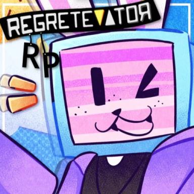 Regretevator RP/Hangout icon