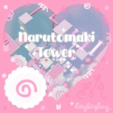 Thumbnail for Narutomaki Tower Game