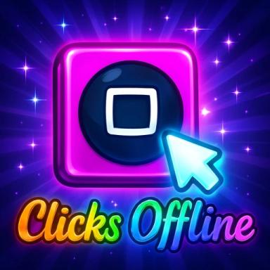 Squid Game Clicker🦑 [Season 3!] icon