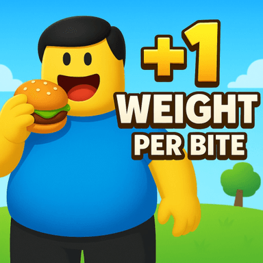 Thumbnail for +1 Size Every Bite Game
