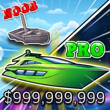 Thumbnail for [PIRATE-SHIP] Boat Empire Tycoon Game