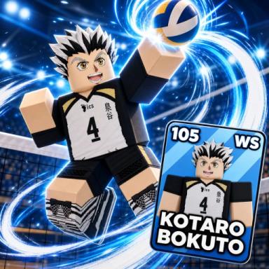 Thumbnail for [2X🍀] Build A Volleyball Squad! Game