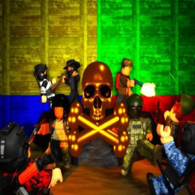 Thumbnail for Uncharted Survival [PvE] Game
