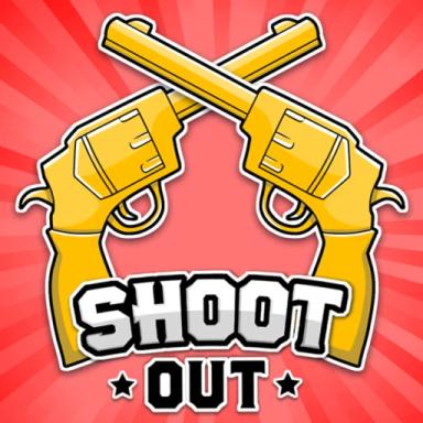 Thumbnail for SHOOT OUT! PUBLIC TEST Game